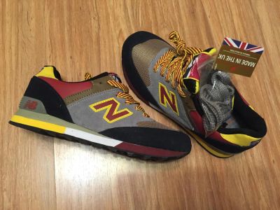 Лот: 7051991. Фото: 1. new balance. Кеды, кроссовки, слипоны