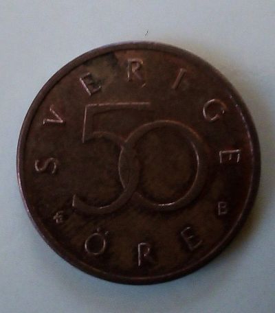 Лот: 15479128. Фото: 1. Швеция 2001........... Европа