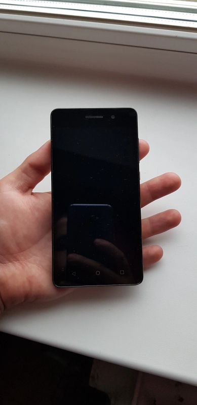 Лот: 18085457. Фото: 1. Смартфон Honor 4C. Смартфоны