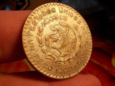 Лот: 16178560. Фото: 1. Редкая крупная Серебряная монета-1... Россия до 1917 года