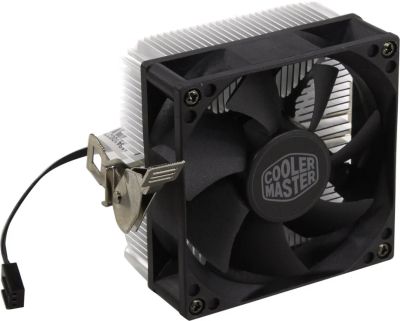 Лот: 18620948. Фото: 1. Вентилятор Cooler Master RH-A30-25FK-R1... Системы охлаждения