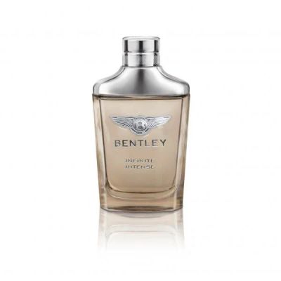 Лот: 12144516. Фото: 1. Bentley men Infinite Intense Туалетные... Мужская парфюмерия
