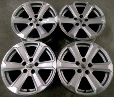 Лот: 11056313. Фото: 1. Б/П по РФ Оригинал Toyota Lexus... Диски