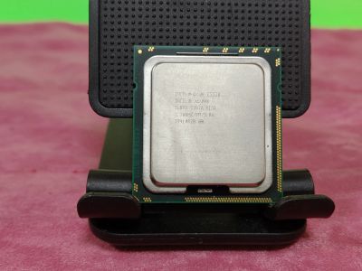 Лот: 24635811. Фото: 1. Процессор Xeon E5520 2.26 GHz... Процессоры
