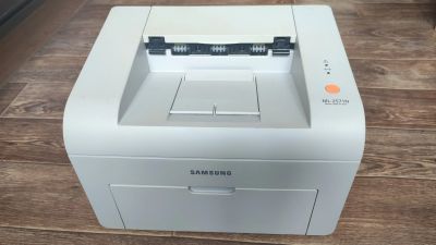Лот: 16696601. Фото: 1. Принтер Samsung ML-2571N. Лазерные принтеры