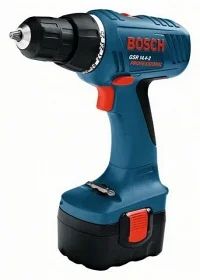 Лот: 3808995. Фото: 1. Дрель-шуруповерт аккум. Bosch... Электроинструмент
