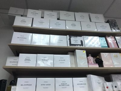 Лот: 16134951. Фото: 1. Духи Byredo. Byredo. Женская парфюмерия