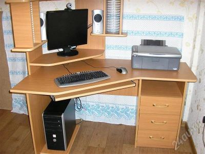 Лот: 614998. Фото: 1. Компьютер (Athlon 64 3200/ 2 Гб... Компьютеры в сборе