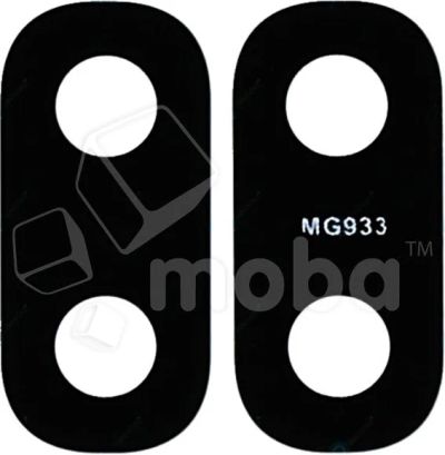 Лот: 17888282. Фото: 1. Стекло камеры для Samsung A105F... Защитные стёкла, защитные плёнки