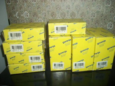 Лот: 6713904. Фото: 1. Электронный модуль(5шт.)+командоаппарат... Запчасти для остальной бытовой техники