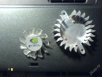 Лот: 1473538. Фото: 1. радиатор от видеокарты GF FX5700... Системы охлаждения