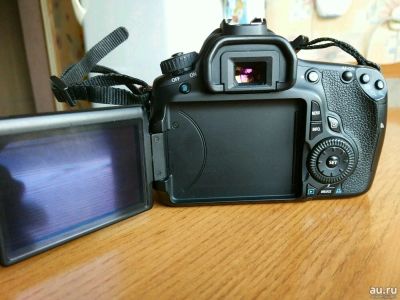 Лот: 13364683. Фото: 1. Canon EOS 60D. Цифровые зеркальные