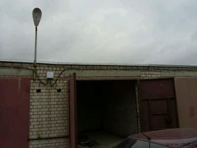 Лот: 7941338. Фото: 1. Гараж. Гаражи, парковочные места