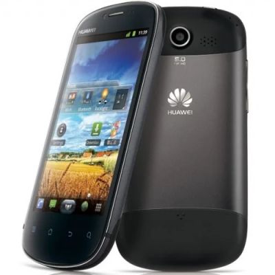 Лот: 3475391. Фото: 1. Huawei U8850Vision. Смартфоны