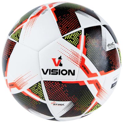Лот: 23270183. Фото: 1. Мяч футбольный Vision Spark, FIFA... Мячи, ракетки, шайбы, клюшки