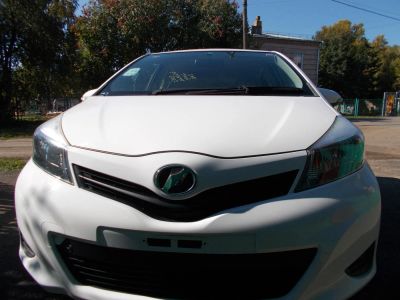 Лот: 8163124. Фото: 1. автомобиль. Автомобили