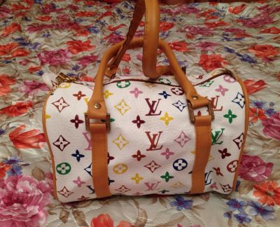 Лот: 3522836. Фото: 1. Сумка Louis Vuitton новая. Сумки