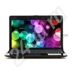 Лот: 732131. Фото: 1. Нетбук Asus 1101 Intel Atom Z520... Ноутбуки