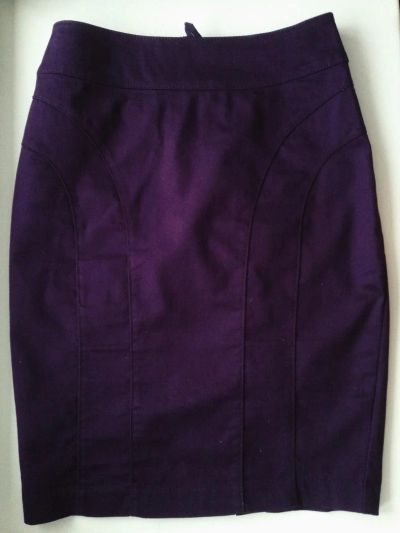 Лот: 7331993. Фото: 1. Юбка-карандаш H&M. Юбки