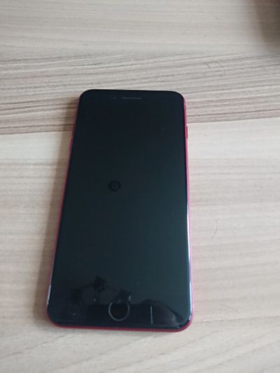 Лот: 15764712. Фото: 1. Iphone 8+ 64GBt. Смартфоны