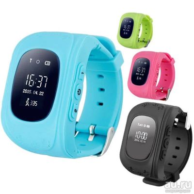 Лот: 10004104. Фото: 1. Умные часы Smart Baby Watch GPS... Смарт-часы, фитнес-браслеты, аксессуары