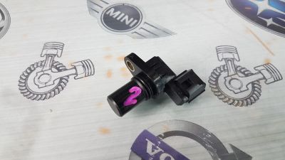 Лот: 23700739. Фото: 1. Датчик скорости Toyota Passo 1KR-FE... Электрооборудование