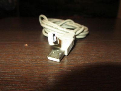 Лот: 4336450. Фото: 1. Дата-кабель USB mini USB. Шлейфы, кабели, переходники