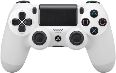 Лот: 16510423. Фото: 1. Геймпад Sony DualShock 4 v2 (CUH-ZCT2E... Аксессуары для игровых приставок, консолей, геймпады
