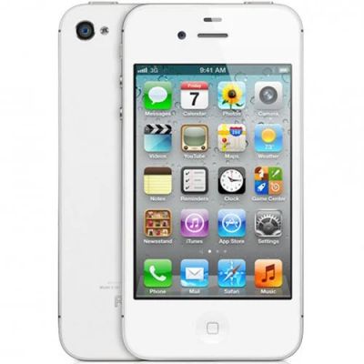 Лот: 9072161. Фото: 1. Продам смартфон Apple iPhone 4S... Смартфоны