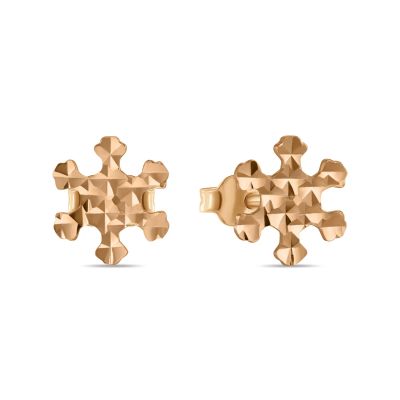 Лот: 24649986. Фото: 1. Серьги. Серьги, каффы