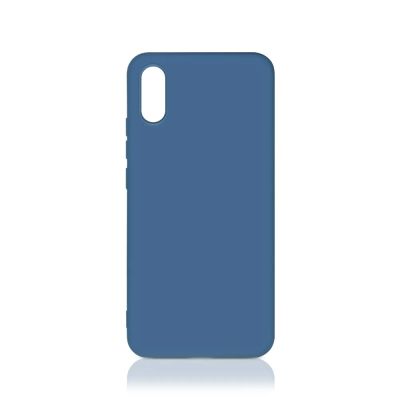 Лот: 24951362. Фото: 1. Чехол силиконовый с микрофиброй... Чехлы, бамперы