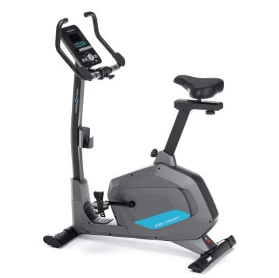 Лот: 23549504. Фото: 1. Велотренажер домашний Oxygen Fitness... Велотренажеры