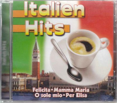 Лот: 5850410. Фото: 1. Italien Hits =Gino Sound Orchestra... Аудиозаписи