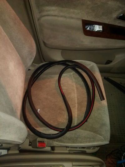 Лот: 10383456. Фото: 1. Молдинг лобового стекла honda... Кузов