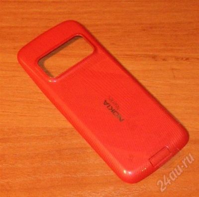 Лот: 385511. Фото: 1. Nokia n79 крышка. Смартфоны