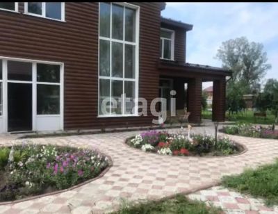 Лот: 25289444. Фото: 1. 5-комн. и более дом , ДНТ Кристалл... Дома