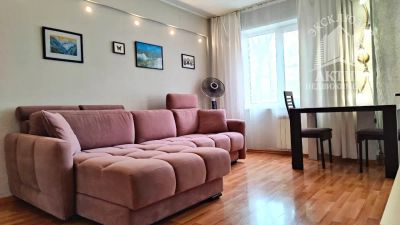 Лот: 21630449. Фото: 1. 3к квартира на Вавилова, 47а Красноярский... Квартиры, студии