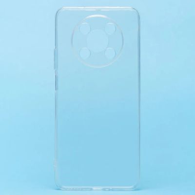 Лот: 19846287. Фото: 1. Чехол Huawei Nova Y90 силиконовый... Чехлы, бамперы