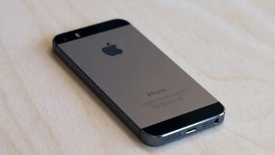 Лот: 7329086. Фото: 1. iphone 5. Смартфоны