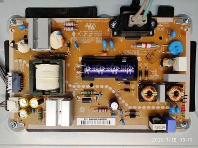 Лот: 15321828. Фото: 1. psu EAX66851301 tv LG 43LH570V. Печатные платы