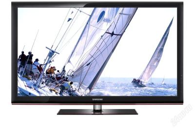 Лот: 2334706. Фото: 1. плазма SAMSUNG PS50C530C1. Телевизоры