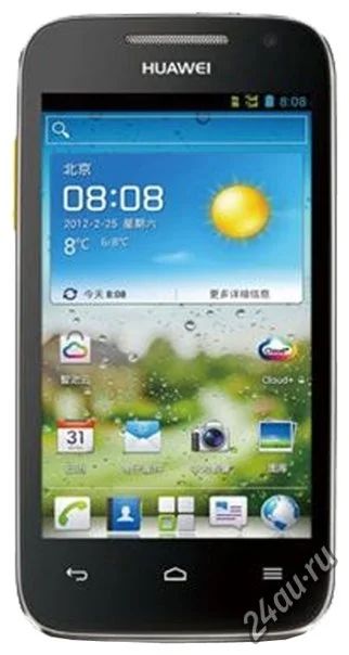 Лот: 5561622. Фото: 1. Huawei Ascend G330 продам ии обмен... Смартфоны