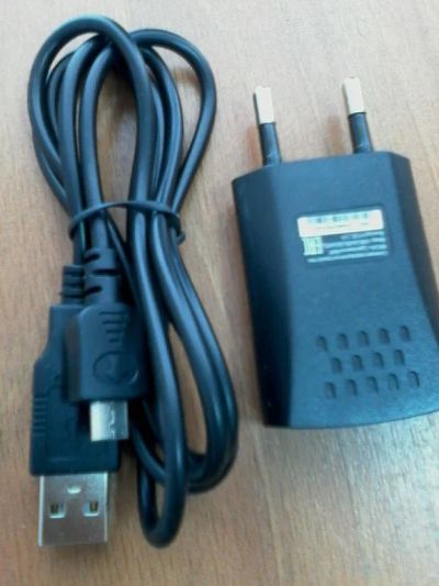 Лот: 7733519. Фото: 1. Micro USB дата кабель (зарядка... Зарядные устройства, блоки питания, адаптеры сетевые для смартфонов