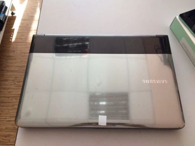 Лот: 9417435. Фото: 1. Samsung NP RC510 S06RU. Ноутбуки