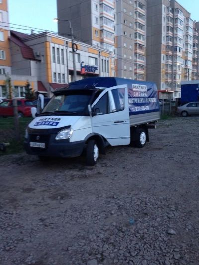 Лот: 6118684. Фото: 1. Газ 3302 (Газель) Срочно!!!. Грузовики, автобусы, спецтехника