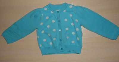 Лот: 7039479. Фото: 1. Кофточка фирмы "Твое" (размер... Свитера, худи, толстовки