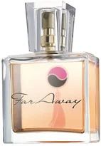 Лот: 6506704. Фото: 1. Парфюмерная вода For Away от Avon... Женская парфюмерия