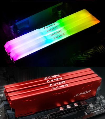 Лот: 19251221. Фото: 1. Оперативная память DDR4 8GB 3200MHz... Оперативная память
