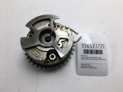 Лот: 20397683. Фото: 1. Муфта VVT-I Lexus Gs300 2006 1305031020... Двигатель и элементы двигателя