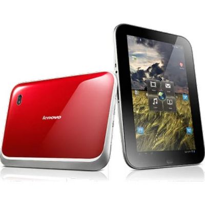Лот: 3369183. Фото: 1. Планшет Lenovo Tablet K1 [20115... Планшеты